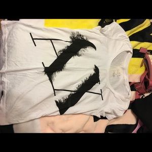 Armani Exchange Tee Shirt